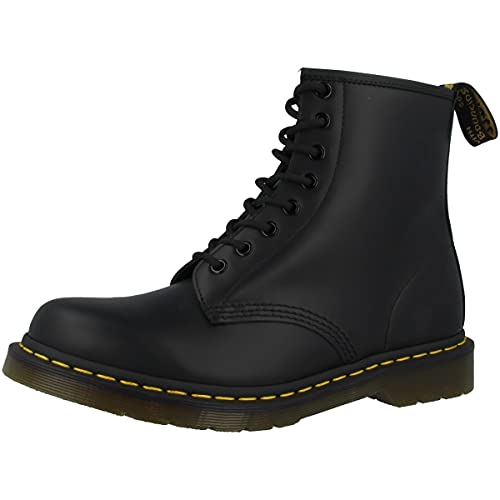 Image of Dr. Martens Women's 8 Eye BootCombat Boot