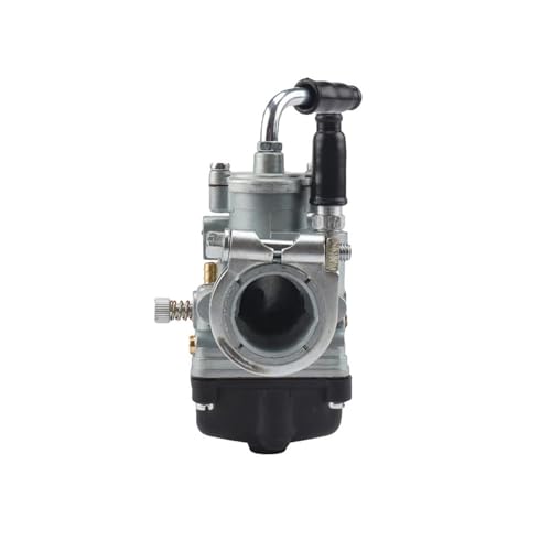 Carburateur de course 2T 19.5mm pour Motobécane et moteurs 50 à 100 cc