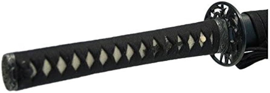 Amazon | 模造刀剣 二本樋の名刀 正宗十哲 貞宗 二筋樋 サイズ 全長