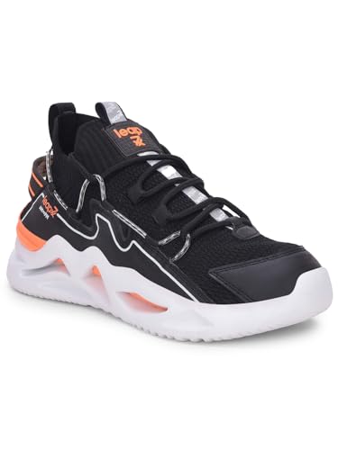 Image of Liberty Mens Nuclear-1 Sports Shoes