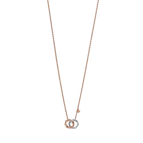 Miniatura 6 de Emporio Armani Collar colgante de