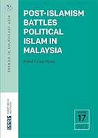 Post-Islamism Battles Political Islam in Malaysia 981510487X Book Cover