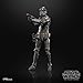 STAR WARS The Black Series Credit Collection Imperial Death Trooper Toy 6-Inch-Scale The Mandalorian Collectible Figure, Kids Ages 4 & Up