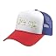 Red/White/Royal Blue