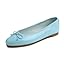 Patent Sky Blue