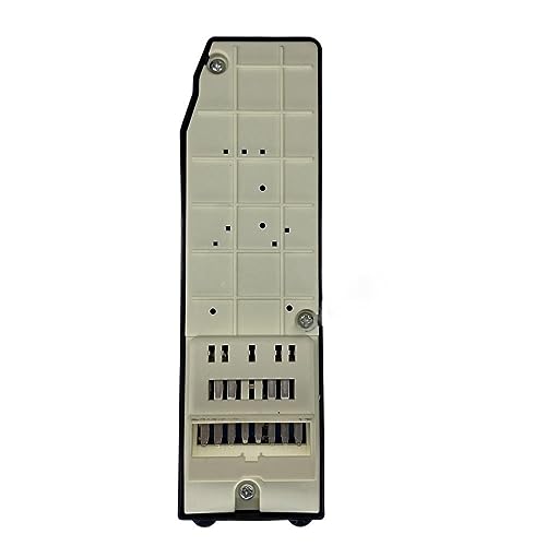 Interrupteur de fenêtre électrique 84820-60090 avec commande centrale