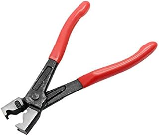 1x car radiator removal hose clamp, car crimping pliers connector crimping pliers