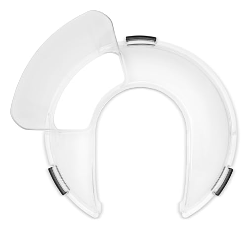 KitchenAid COUVERCLE VERSEUR/PROTECTEUR POUR GRANDS BOLS 5KSMBLPS