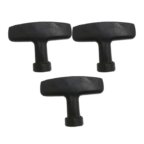 Arranque retroceso para solucionar tirones rotos en motores GX120 2