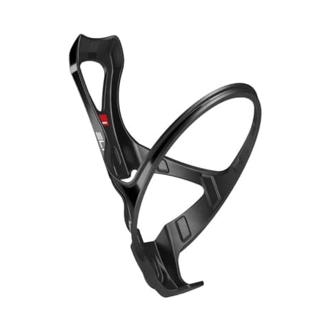 Elite Leggero Carbon Fibre Bottle Cage Cover