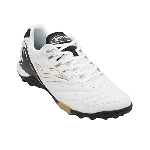 Chuteira Society Joma Maxima, Branco