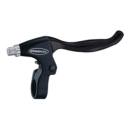 Tektro cl330-Black Right Levier de Frein de TS, Noir, 400 mm