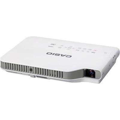 casio xj-a242 wxga lamp-free projector