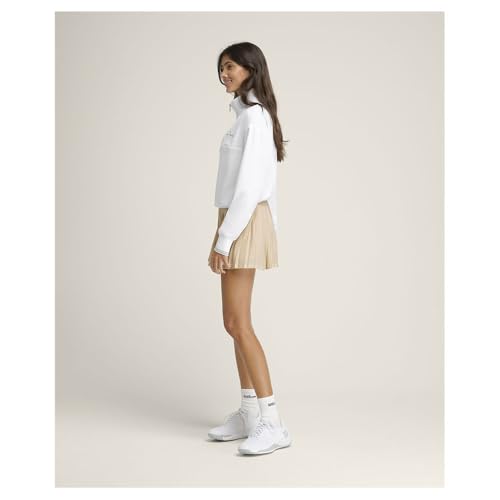 WILSON Davenport Woven Womens Tennis Pullover4