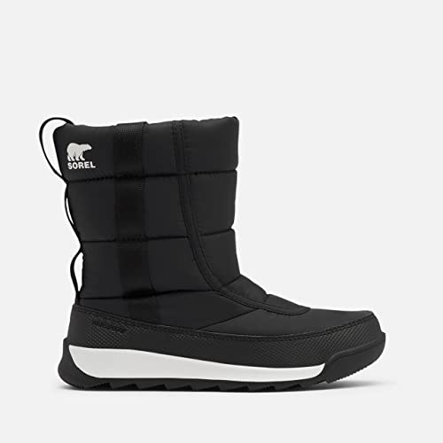 Sorel Girl's Snow Boot2