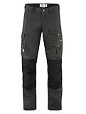 Fjällräven Barents Pro Trousers 81761 030 Dark Grey L