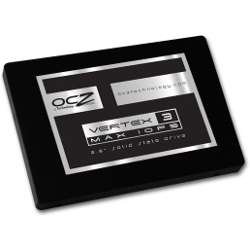 OCZ Vertex 3