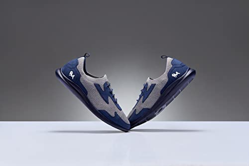 Image of Neeman's ReLive You Sneakers for Women | Casual, Lightweight & Comfortable Shoes for Girls