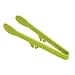 Rachael Ray Tools and Gadgets Lazy Tongs, Green