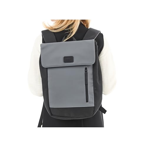 Rieker H5100 Sac à dos d'une finition irréprochable avec design moderne chic