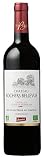 Château GRAND CORBIN DESPAGNE M.C. 2012