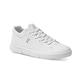 Der dritte Tennis-inspirierte Sneaker, der in Zusammenarbeit mit Roger Federer entstanden ist.