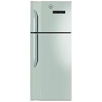 Godrej 331 L 2 Star Frost Free Double Door Refrigerator (RT EONVIBE 346B 25 HCIT ST RH, Steel Rush, Intelligent…