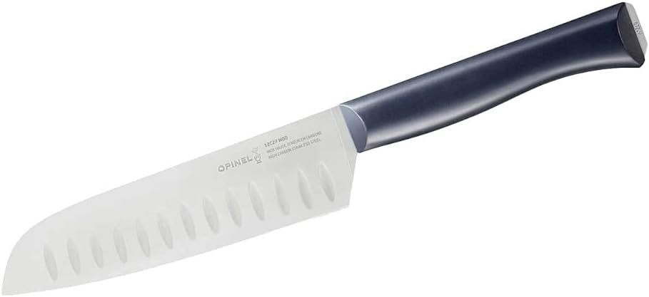 OPINEL Cooking Together Kit - Le Petit Chef x Intempora Santoku