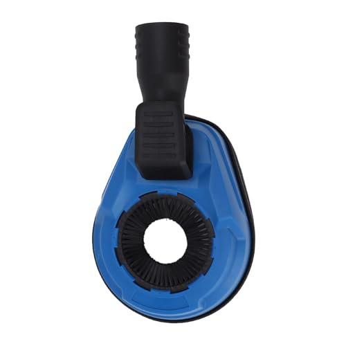 Chambre de capteur de poussière efficace pour marteau électrique avec structure ABS durable - 6