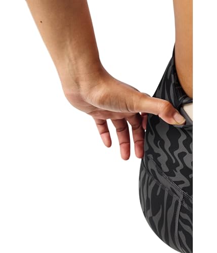 Brooks Collants Spark pour Femme anti-transpiration avec tissu stretch