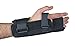 FREEDOM comfort Wrist Splint with MP Block, Left, Small/Medium
