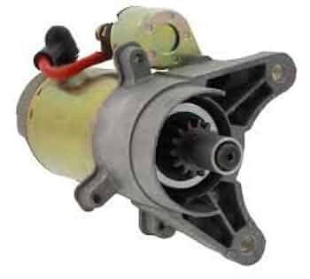 そーた Amazon.com: New Starter Compatible with 31200-Za1-003 31200