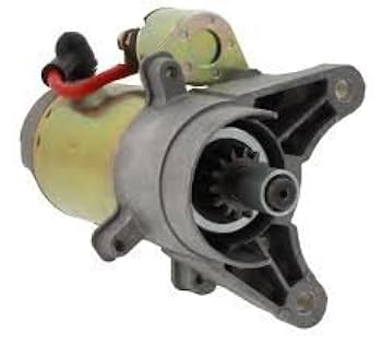Amazon.com: New Starter Compatible with 31200-Za1-003 31200