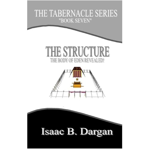 THE STRUCTURE | Isaac Dargan episode artwork