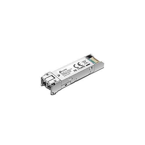 TP Link TL SM311LS SFP FIBER MODULE - vue 2