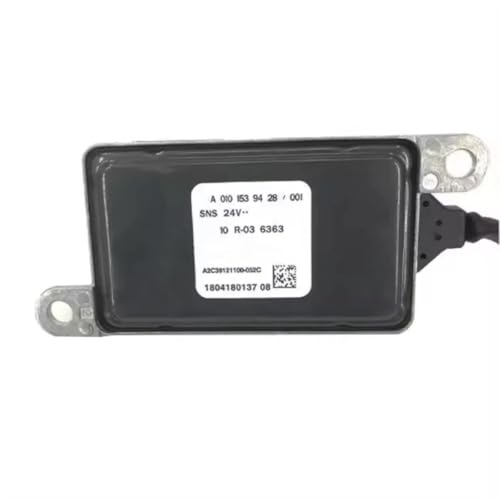 Capteur d'oxygène NOx Benz 5WK9 6652 pour restaurer la puissance auto