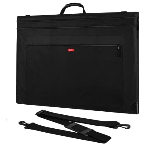 Nicpro Art Portfolio Bag Cover