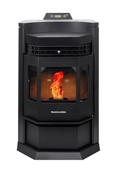 best pellet stove inserts