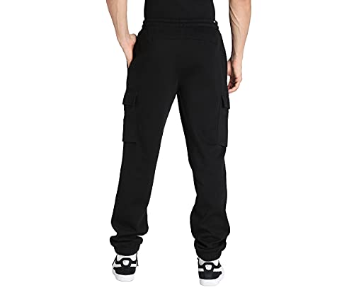 Image of PUMA Men Knitted Pants