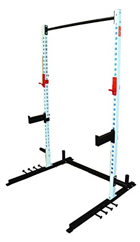 Super Open Rack Gym by NYB