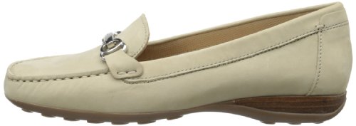 Image of Geox Women's Donna Euro 21 Slip-On Loafer