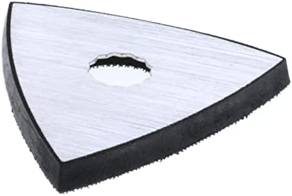 Ryobi OEM 303590006 Sander Backing Pad P343 P570 PCL430 MT100 MT100G NT1MT PSL1MT01 image 2