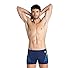 Produktbild ARENA Herren Badeshorts Shiner Badehose, Navy, 7