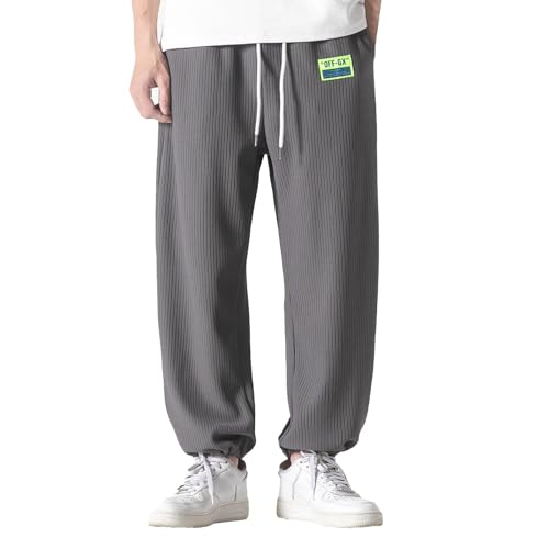 Sweatpants Homme Casual Sport parfait pour vos sorties et randonnées
