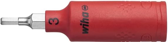 wiha 43112 Series 246 1/4