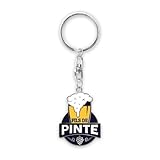 porte clé bouteille ricard one_size STC Porte cle fils de pinte