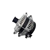 Car Alternator 140A Compatible For Audi A4 A5 Q5 Compatible For Skoda Superb Passat 06-08 OE