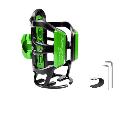 Motorcycle Cup Holder for B&ajaj Dominar 400 250 for Avenger 220 Cruise 160 Motorcycle Bottle Holder Cage Water Cup Accessories