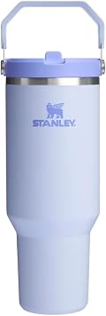 STANLEY The IceFlowTM Flip Straw Tumbler, 40 OZ, Dew Drop | Stanley Create