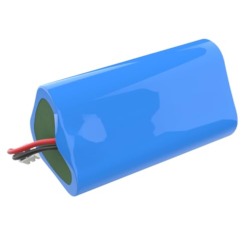 Batería VI VINTRONS para dispositivo de masaje muscular, modelo INR18650-3S1P, 11.1 V, 2600 mAh miniatura 3